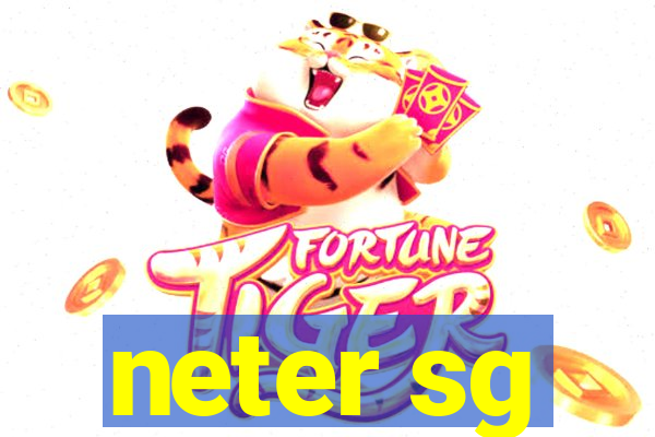 neter sg